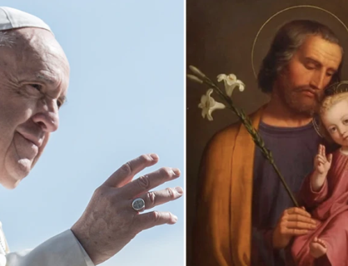 El Papa dirige este mensaje al concluir Año de San José, Patrono de la Iglesia Universal