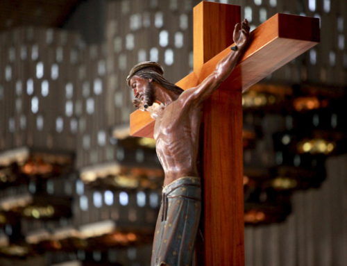 INVITACIÓN. MISA CON ORACIÓN DE LIBERACIÓN.