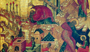 TALLER: EL APOCALÍPSIS ¿ENIGMA O MENSAJE DE ESPERANZA PARA NUESTRA VIDA Y NUESTRA ÉPOCA?