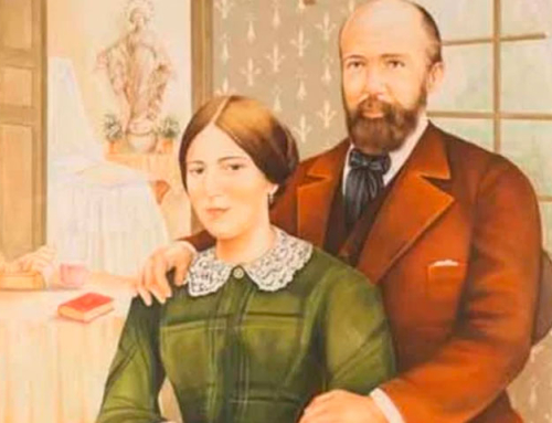 LEÓN XIV: PRIMEROS ESPOSOS CANONIZADOS JUNTOS RECUERDAN QUE “EL MATRIMONIO ES CAMINO DE SANTIDAD”