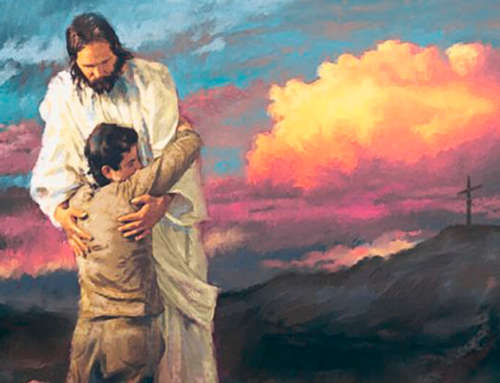 TALLER DE SANACIÓN Y PERDÓN.